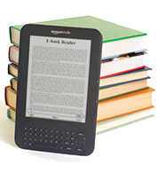 Books and Kindle