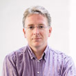 Danny Davies, web developer
