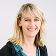 Hannelie Pearson, operations manager and financial control