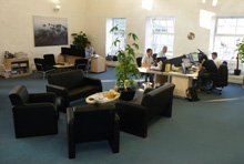Meantime Office
