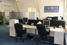 Meantime Office