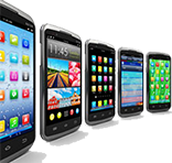 smart phones