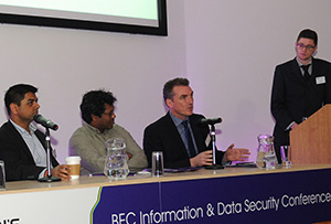 Britain’s Energy Coast Information and Data Security Conference