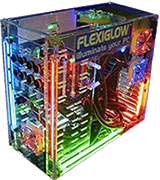 Flexiglow