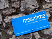 Meantime IT - business systems that work